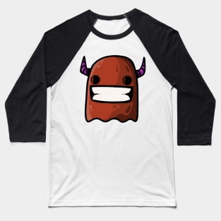 brown cuckold ghost Baseball T-Shirt